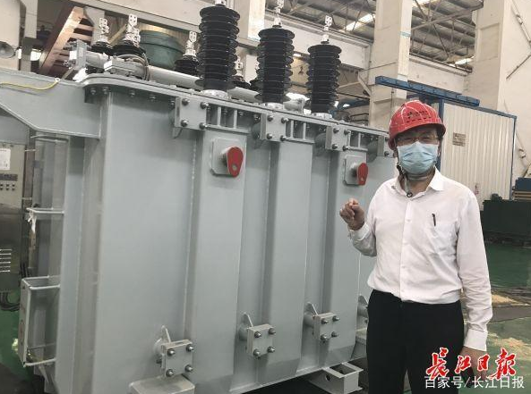 31年用功做“无功”，武大教授研发出全球领先的磁控电抗器